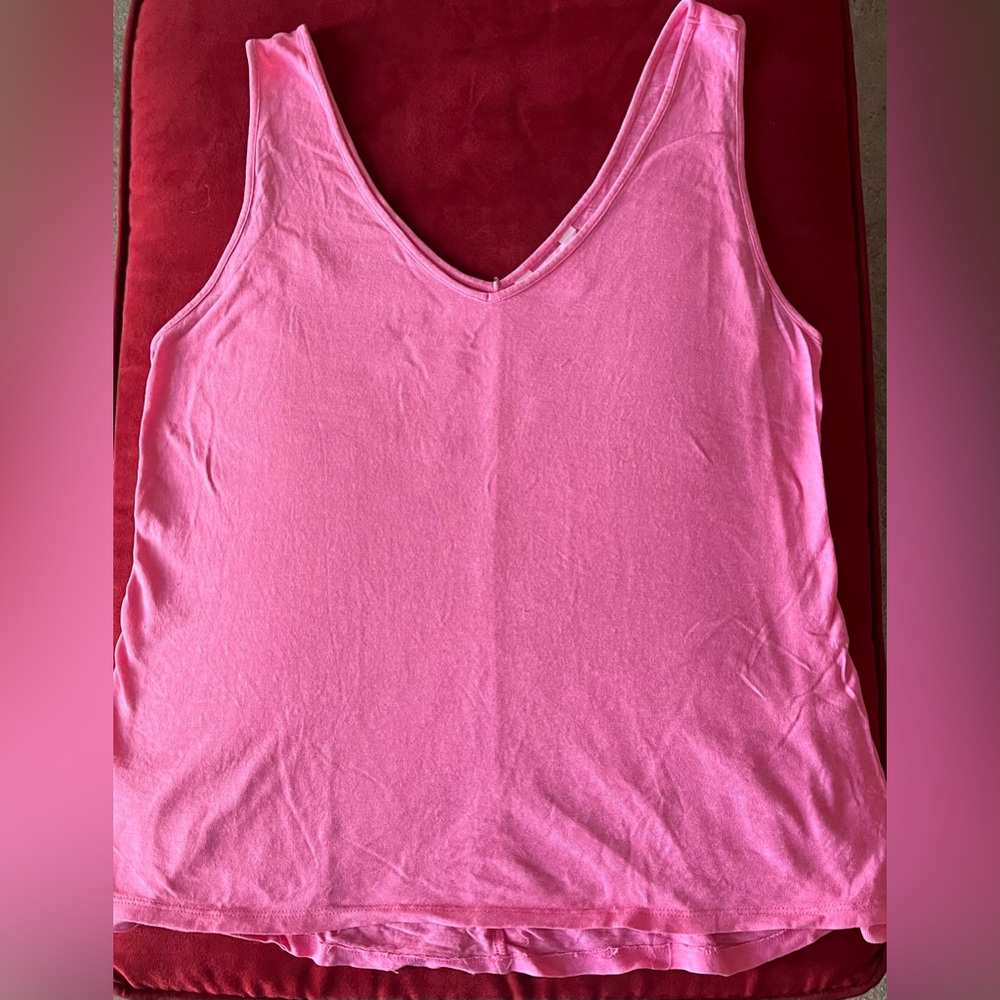 Lilly Pulitzer tank top